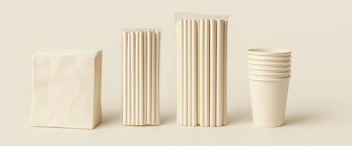 Packaging and Disposables