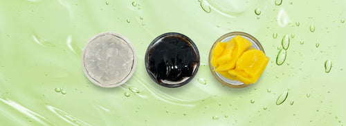 Other Toppings at Bubble Tea Home