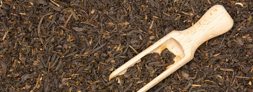 Loose Tea Leaves