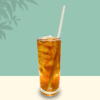 8mm Slanted Tip Paper Straws