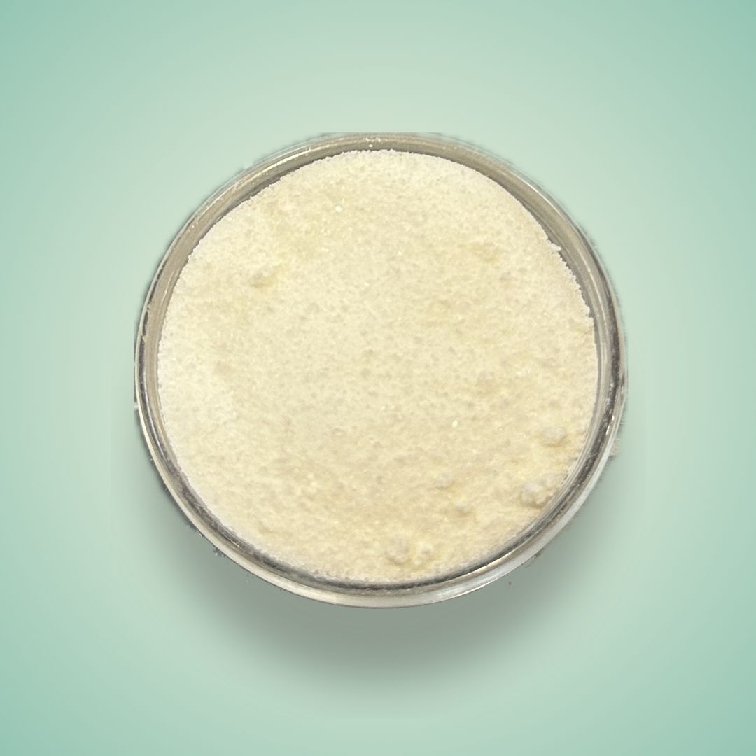 Almond Flavoured Powder