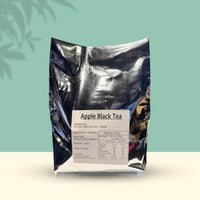 Apple Black Tea