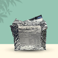 Assam Black Tea