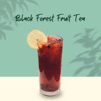 Black Forest Fruit Tea