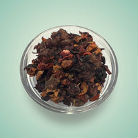 Black Forest Fruit Tea