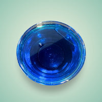 Blue Curacao Flavoured Syrup