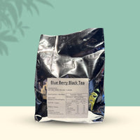 Blueberry Black Tea