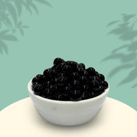 Blueberry Popping Pearls