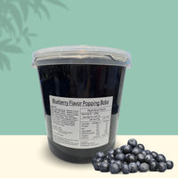 Blueberry Popping Pearls