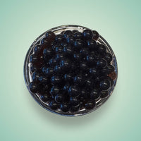 Blueberry Popping Pearls