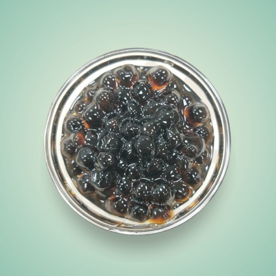 Brown Sugar Tapioca Pearls