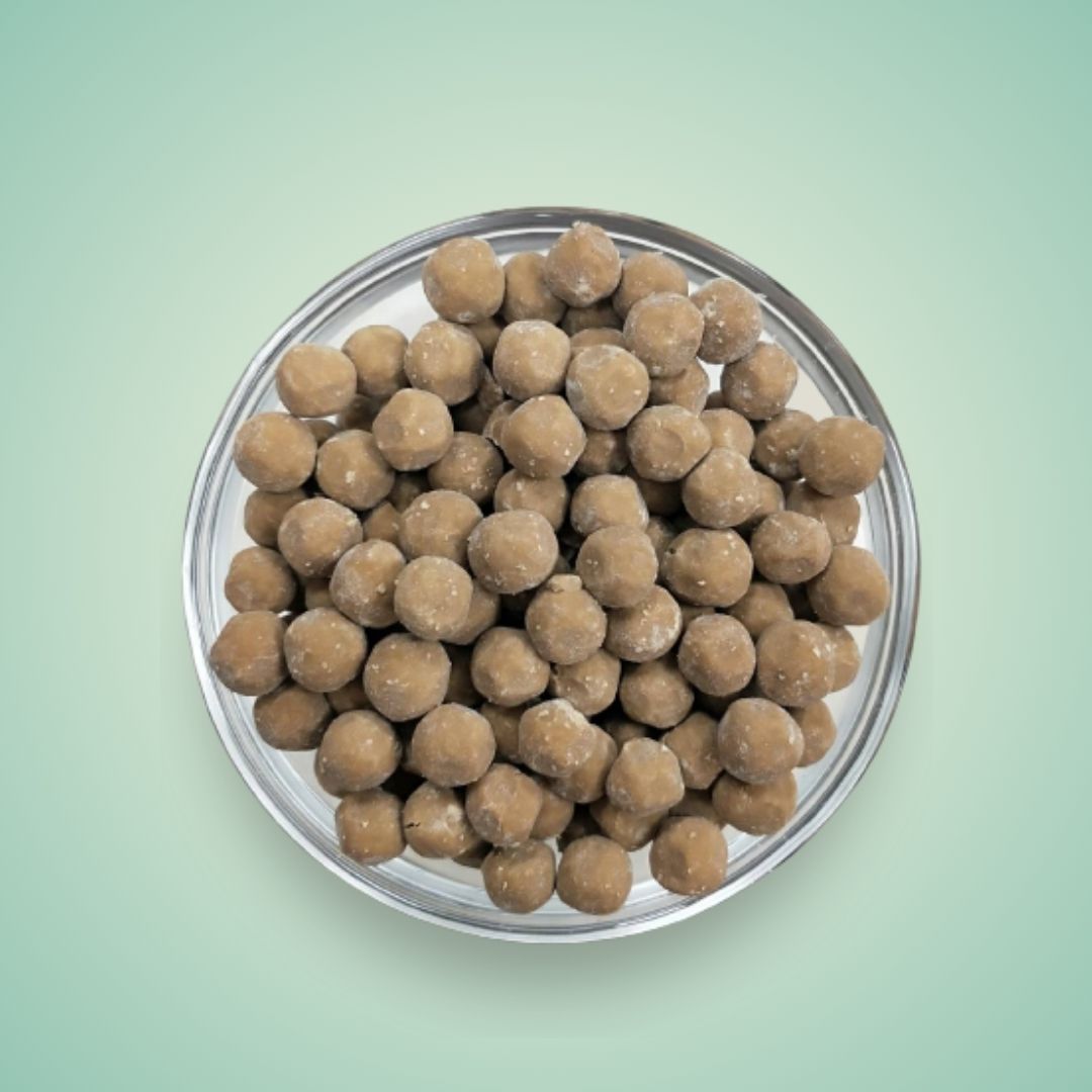 Brown Sugar Tapioca Pearls