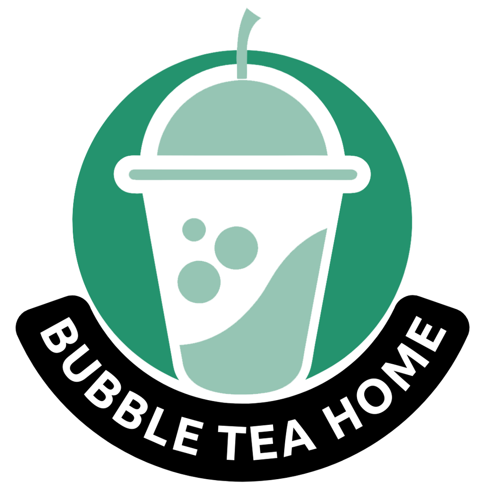 Bubble Tea Home Logo