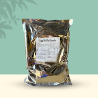 Bubble Waffle Powder