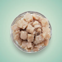 Canned Taro