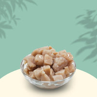 Canned Taro