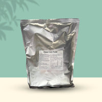 Cheese Milk Foam Powder