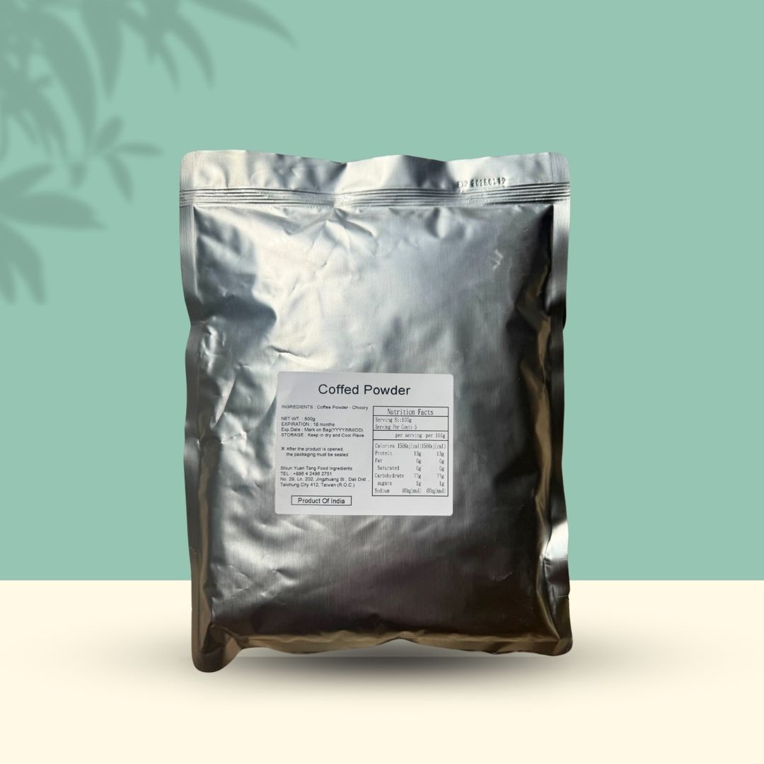 Coffee Powder