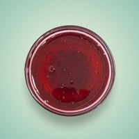 Cranberry Flavoured Syrup