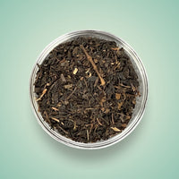 Earl Grey Black Tea loose leaf