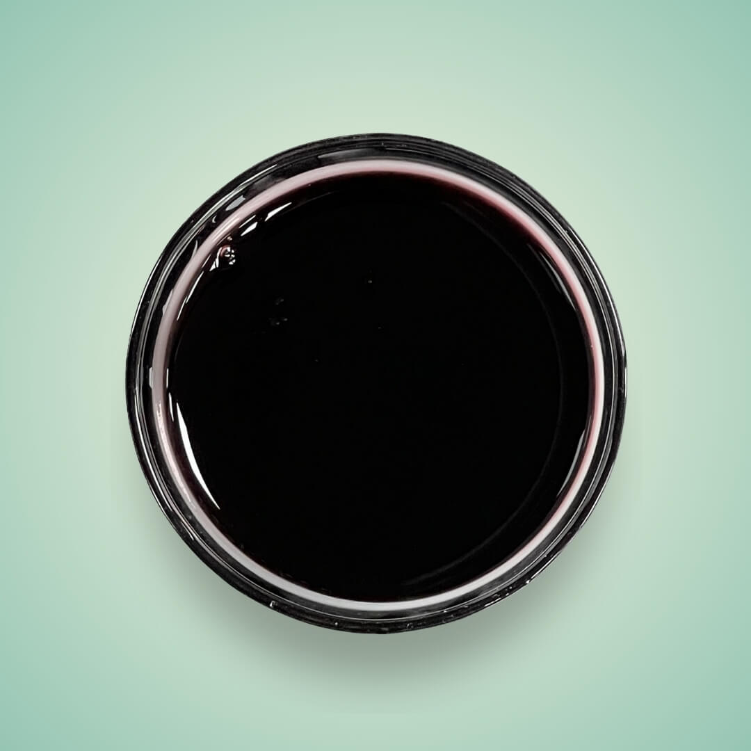 Grape Flavoured Syrup