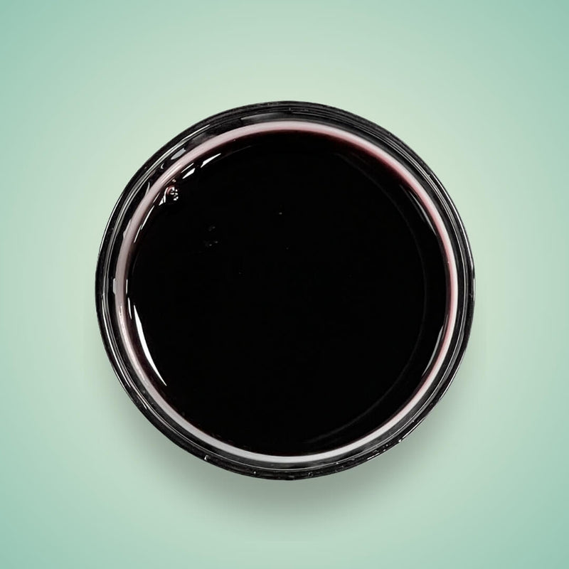 Grape Flavoured Syrup