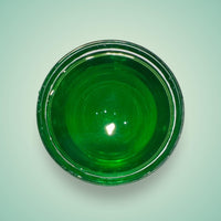 Green Apple Flavoured Syrup