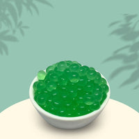 Green Apple Popping Pearls