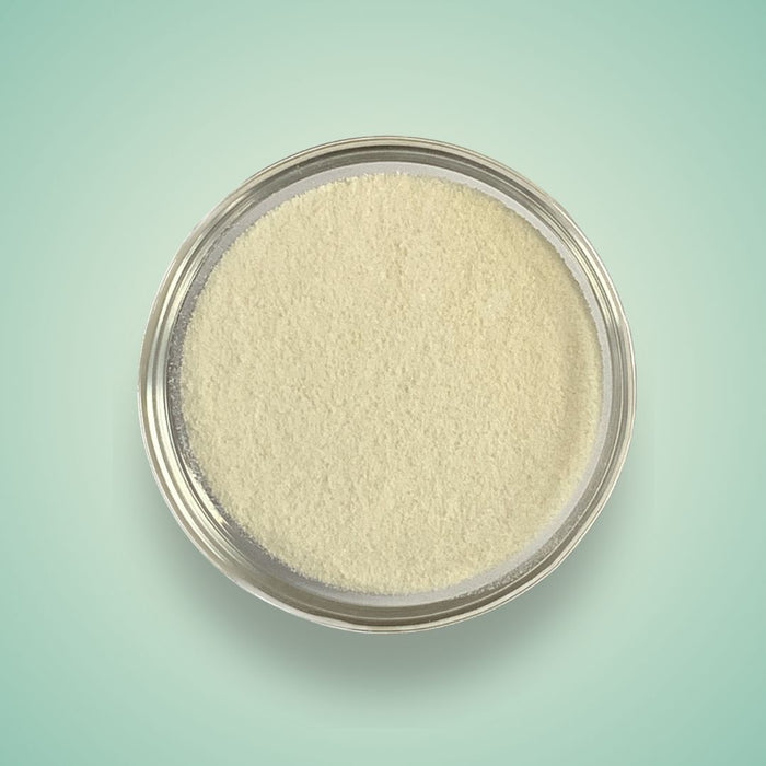 Himalayan Pink Salt Milk Foam Powder