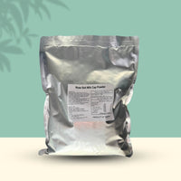 Himalayan Pink Salt Milk Foam Powder