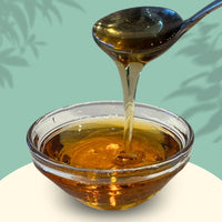 Honey Flavoured Syrup