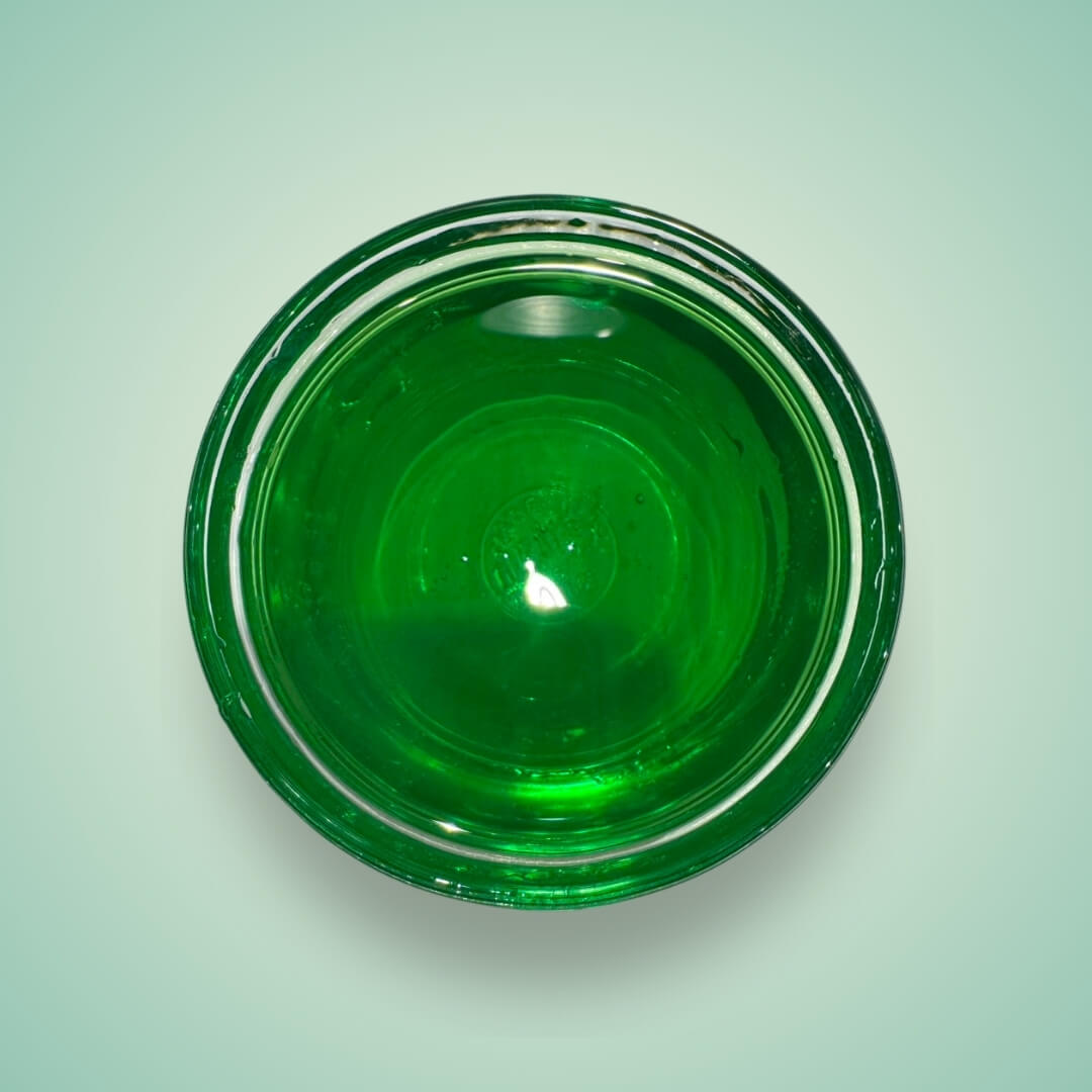 Honeydew Flavored Syrup