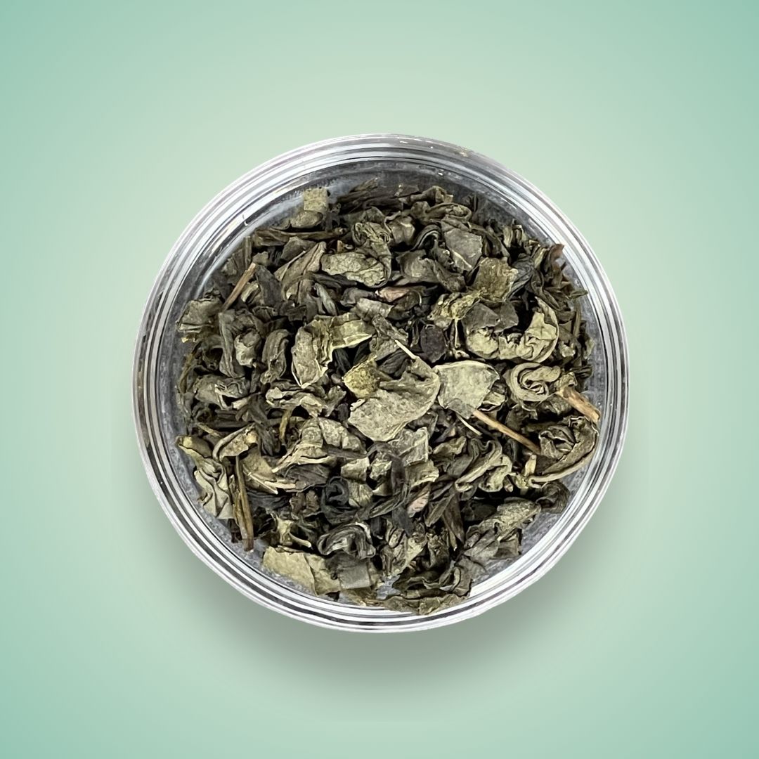 Jasmine Green Tea loose leaves