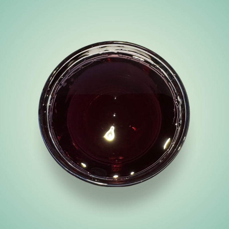 Lavender Flavored Syrup