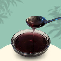 Lavender Flavored Syrup