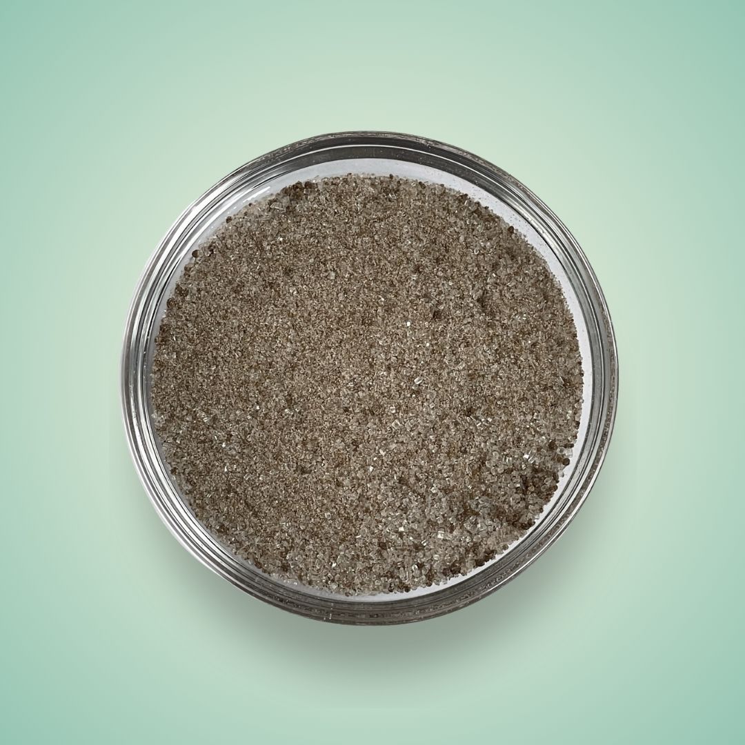 Okinawa Brown Sugar Milk Tea Flavour Powder