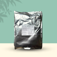 Okinawa Brown Sugar Milk Tea Flavour Powder
