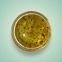 Osmanthus Flavoured Syrup