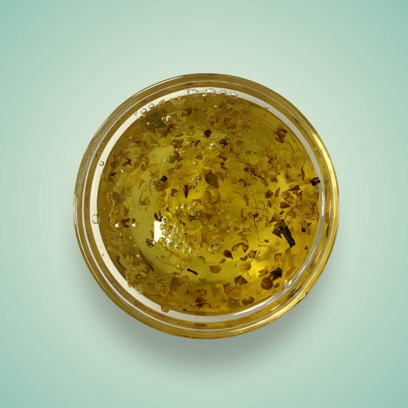 Osmanthus Flavoured Syrup