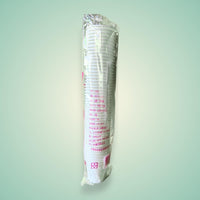 2.5 oz Disposable Paper Sample Tasting Cups