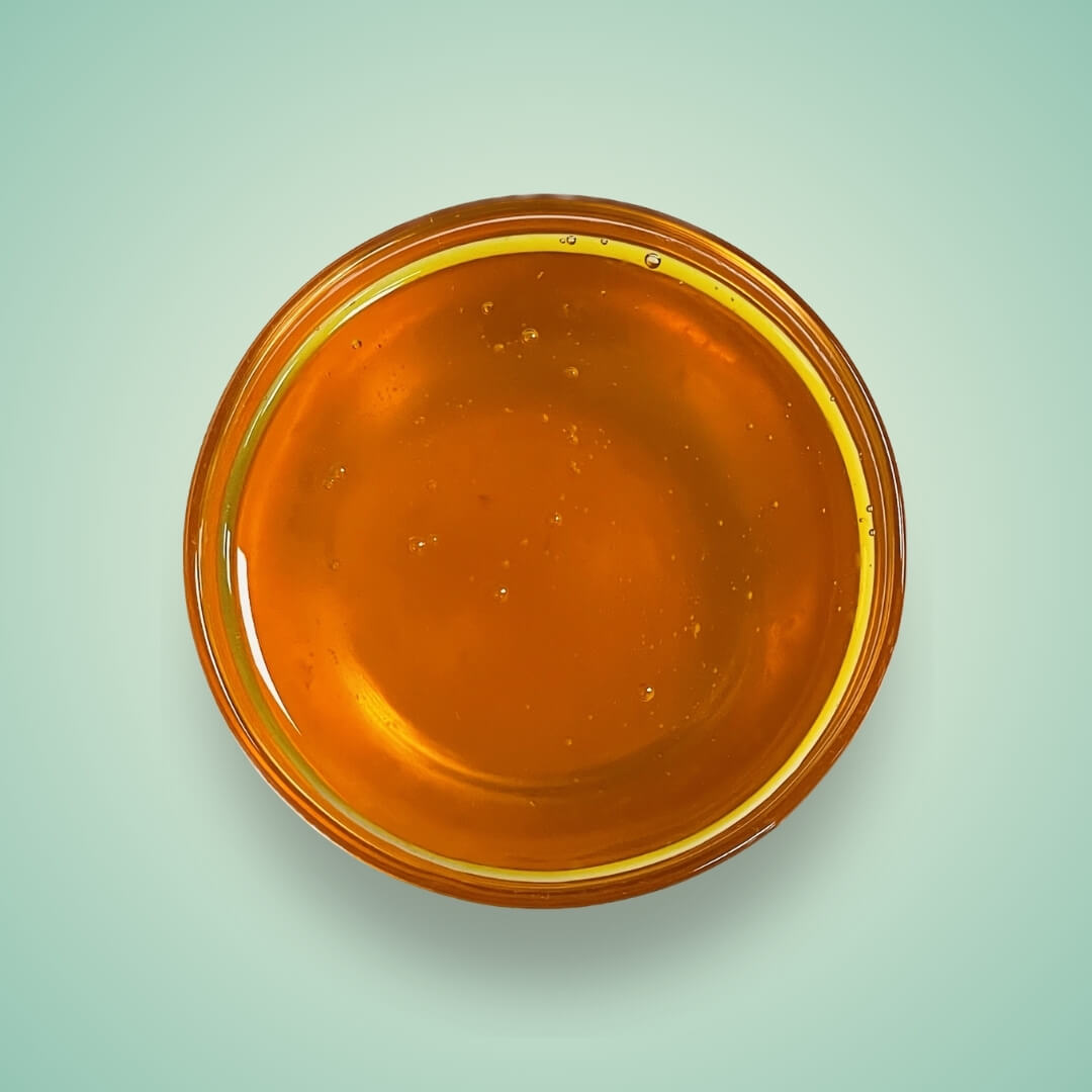Passionfruit Flavoured Syrup