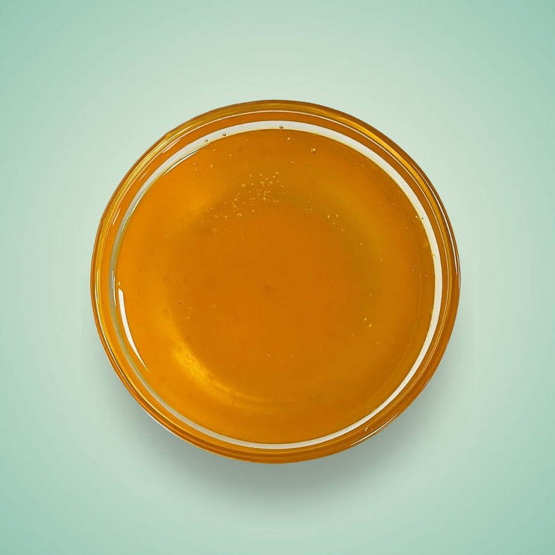 Peach Flavoured Syrup