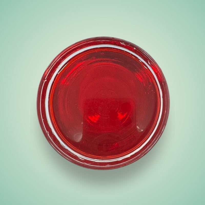 Pomegranate Flavoured Syrup