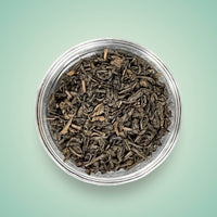 Roasted Oolong Tea