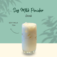 Soy Milk Powder drink