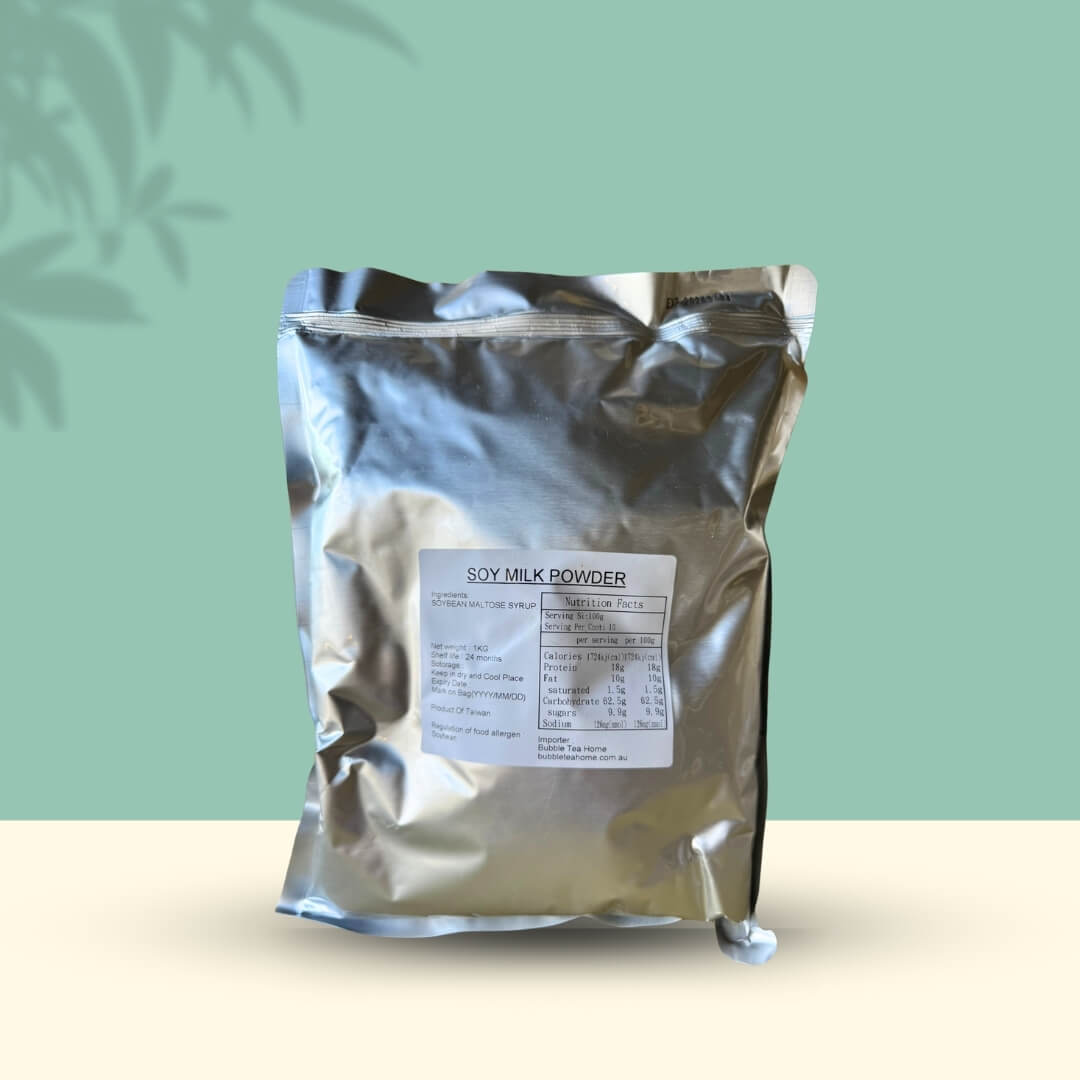 Soy Milk Powder