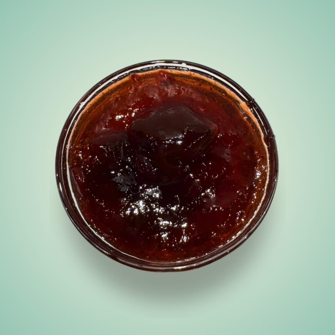 Strawberry Jam
