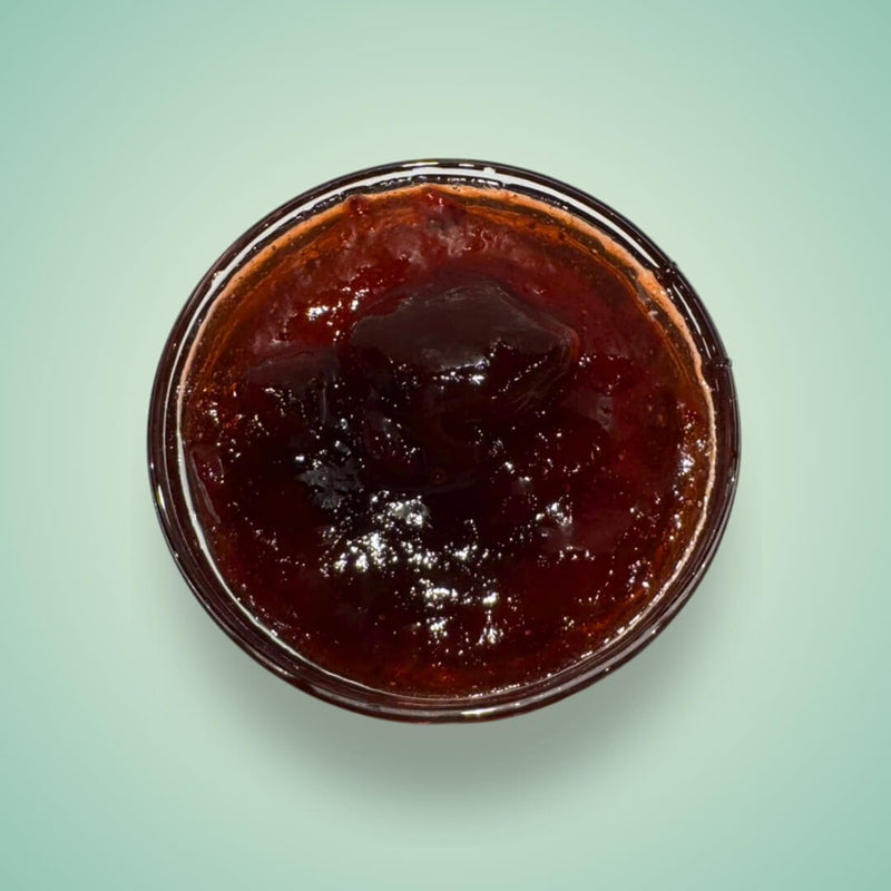 Strawberry Jam
