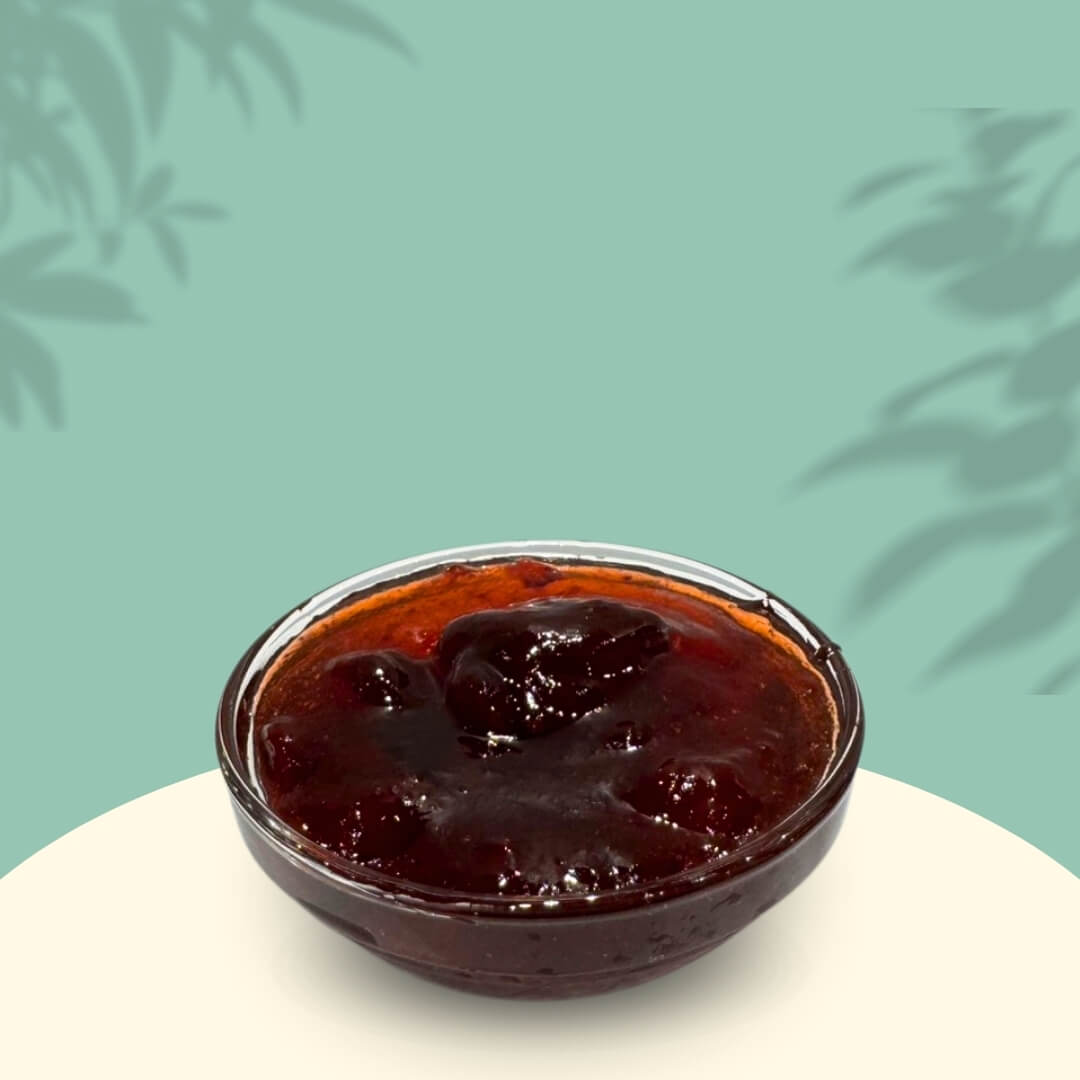 Strawberry Jam