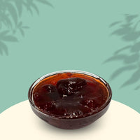 Strawberry Jam